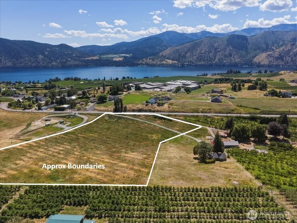 340 Washington Street Manson, WA 98831