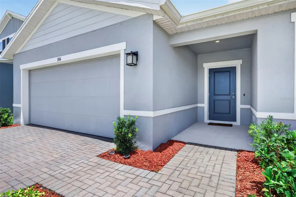 306 EAGLE HARBOR WAY Daytona Beach, FL 32124
