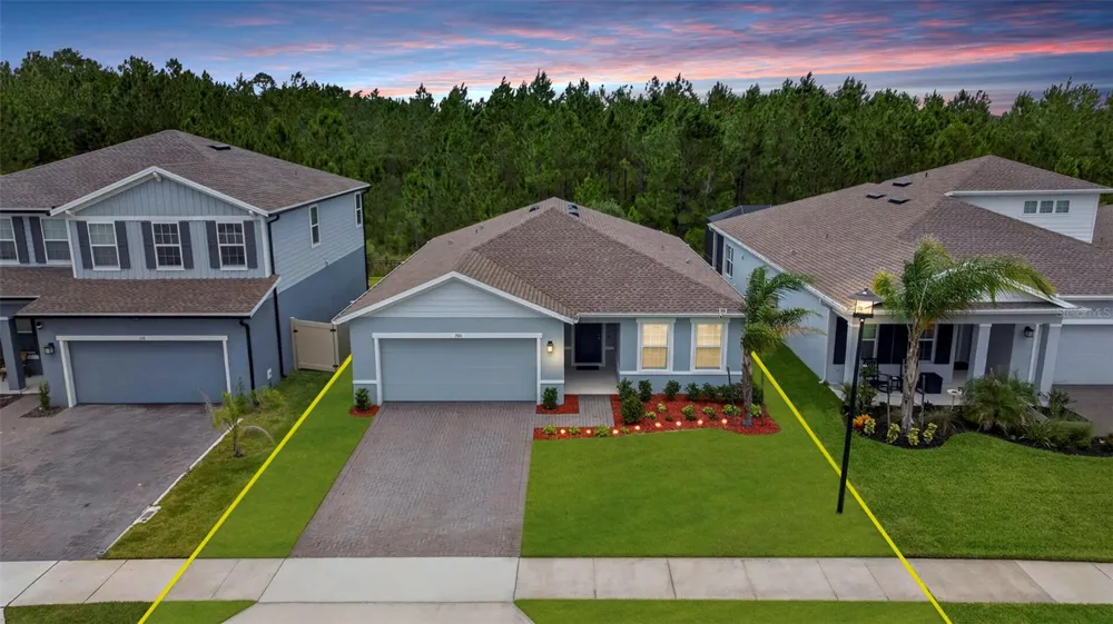 306 EAGLE HARBOR WAY Daytona Beach, FL 32124
