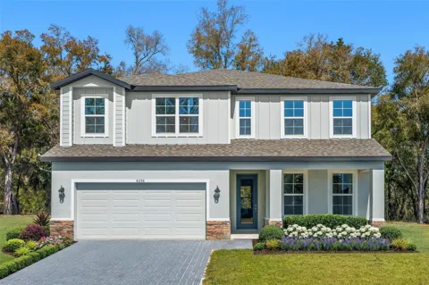 4271 DARBY COURT