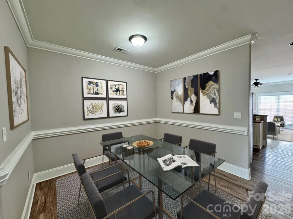 1005 Stuarts Landing Drive Cramerton, NC 28032