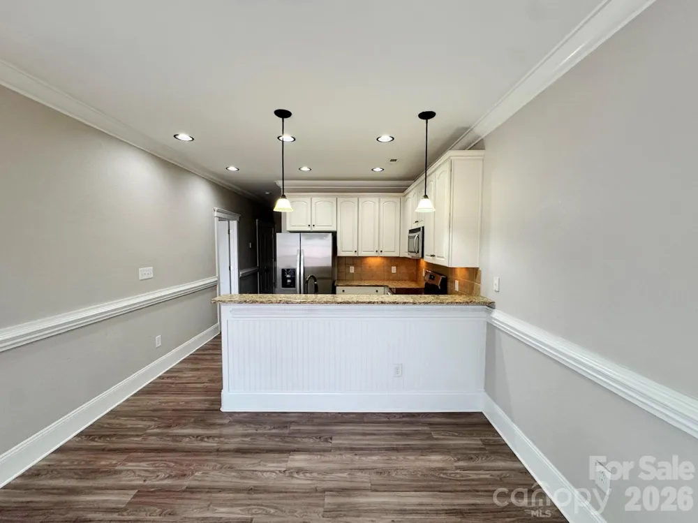 1005 Stuarts Landing Drive Cramerton, NC 28032