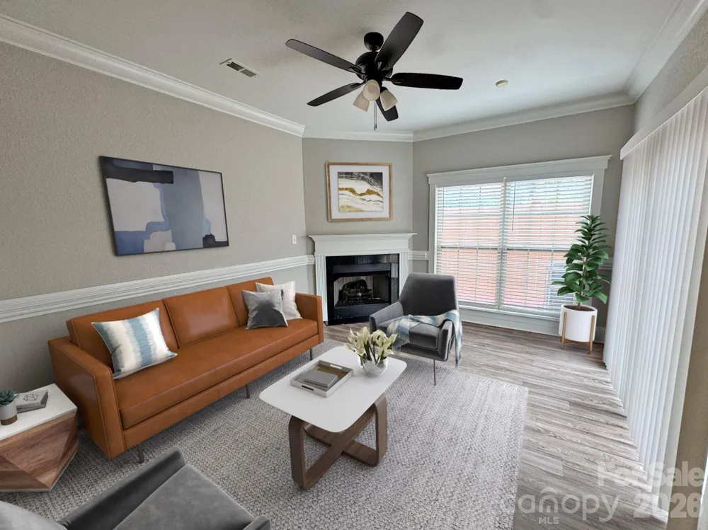 1005 Stuarts Landing Drive Cramerton, NC 28032