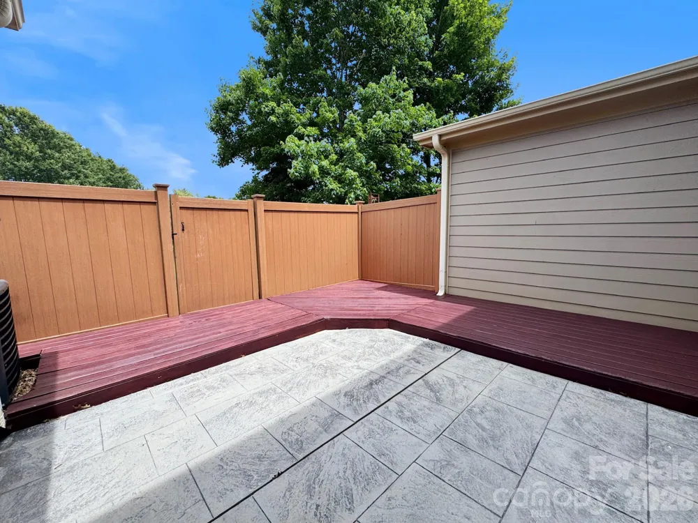 1005 Stuarts Landing Drive Cramerton, NC 28032