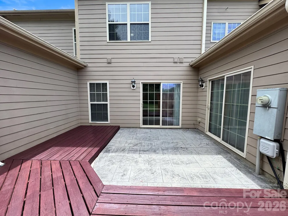 1005 Stuarts Landing Drive Cramerton, NC 28032