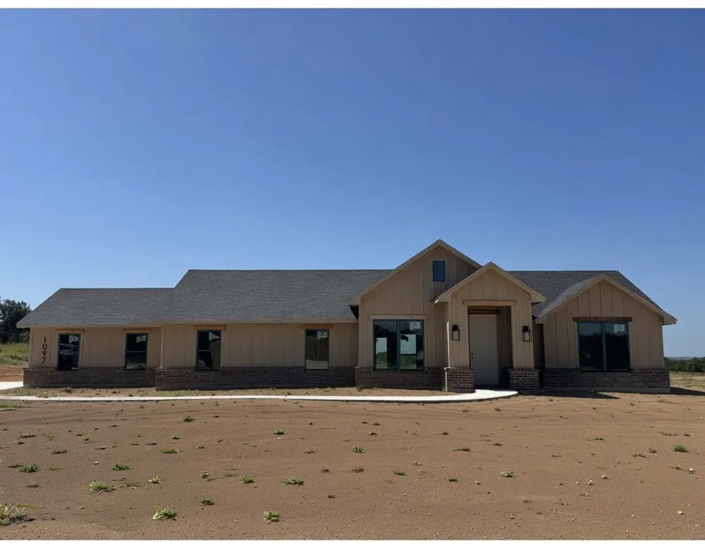 1097 Colt Road Springtown, TX 76082