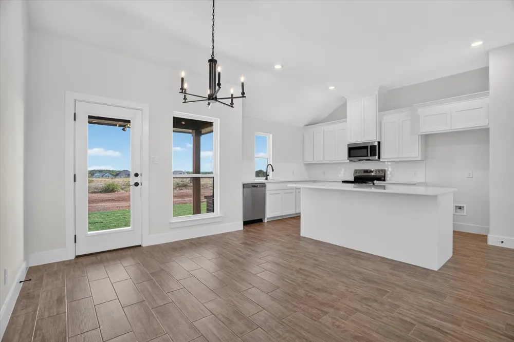 1097 Colt Road Springtown, TX 76082