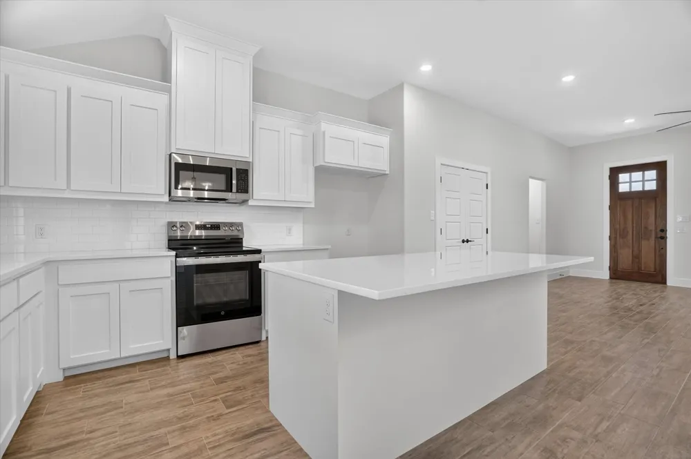 1097 Colt Road Springtown, TX 76082