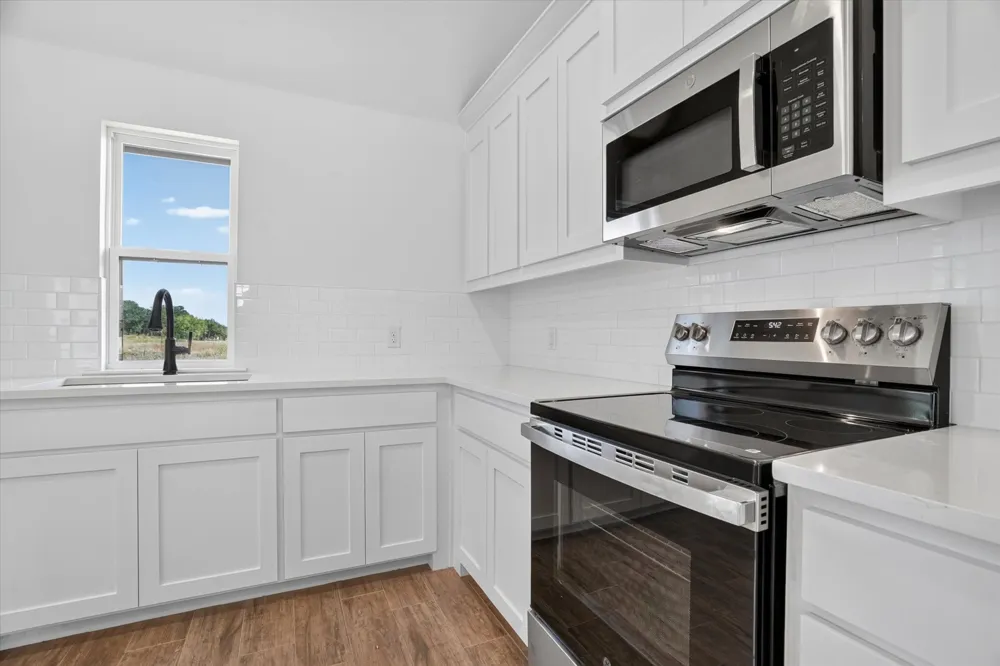 1097 Colt Road Springtown, TX 76082