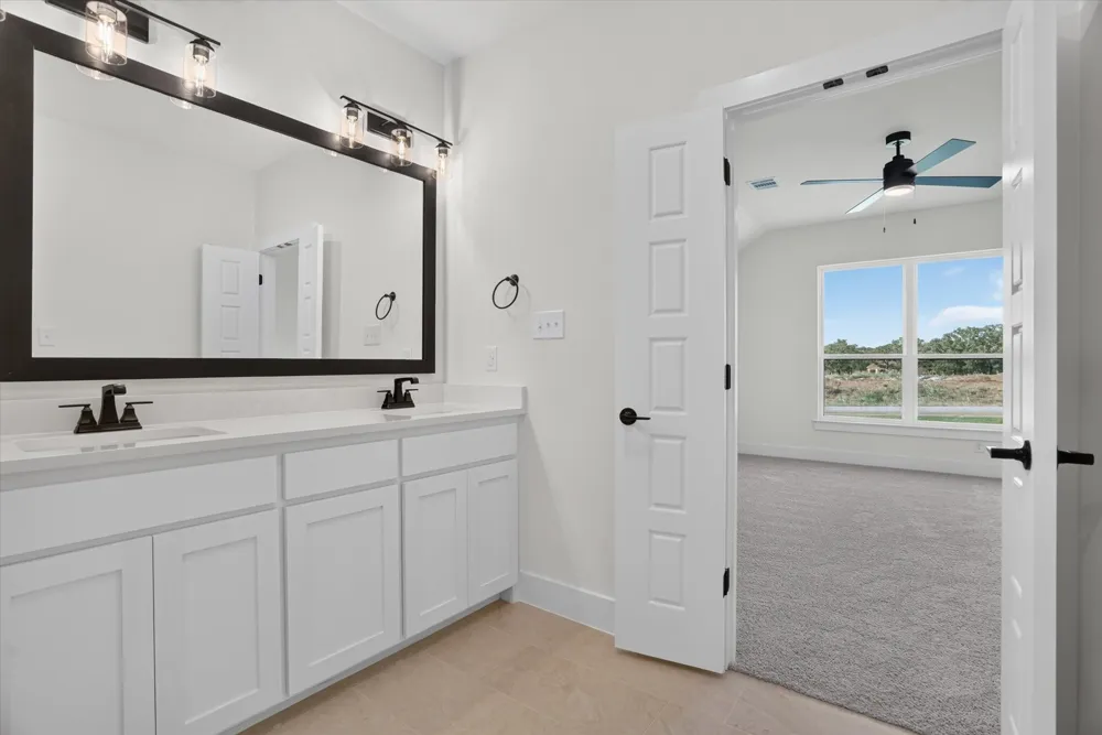 1097 Colt Road Springtown, TX 76082