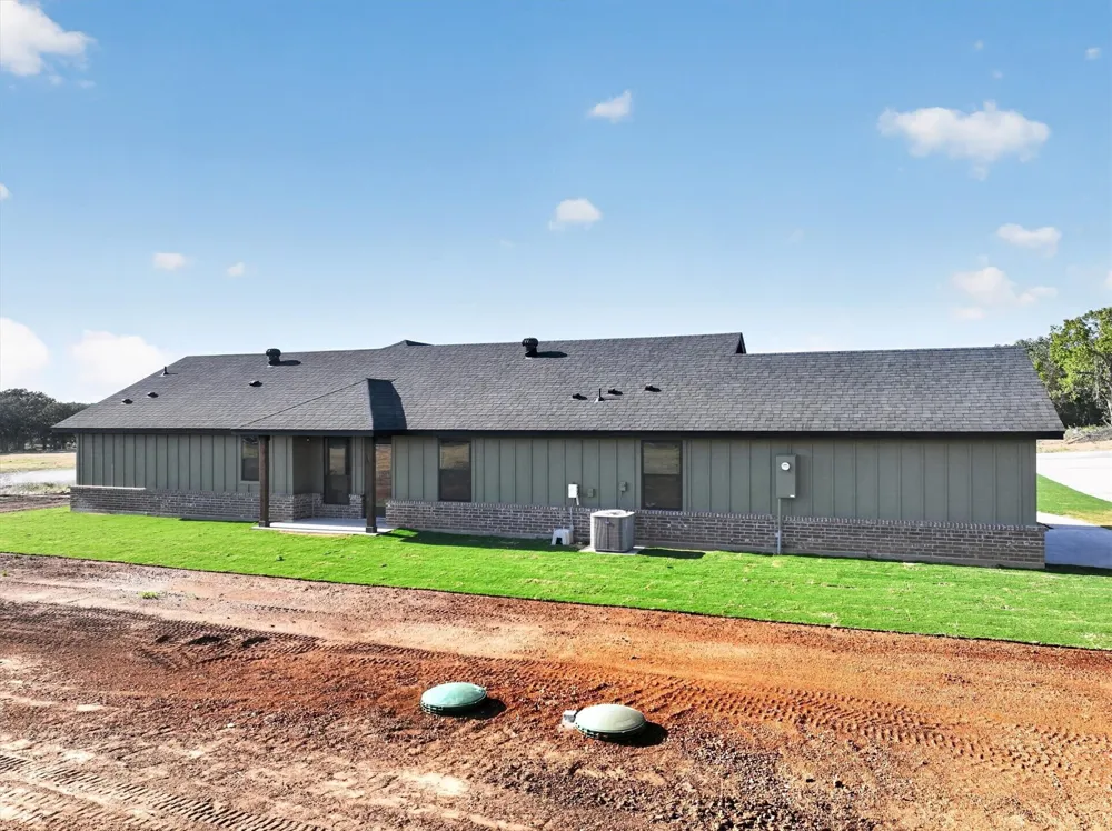 1097 Colt Road Springtown, TX 76082