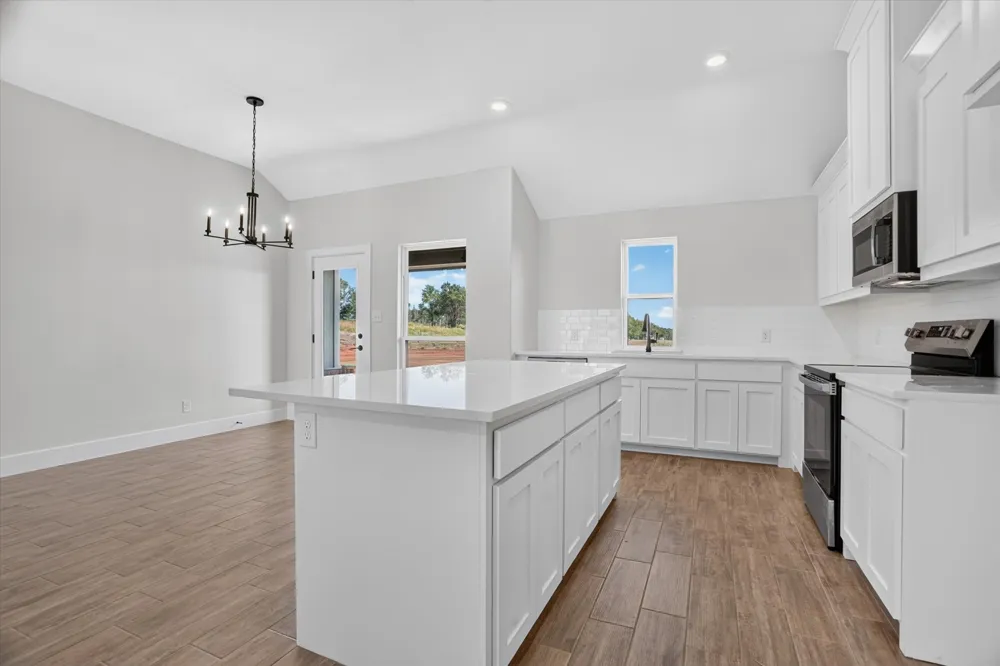 1097 Colt Road Springtown, TX 76082