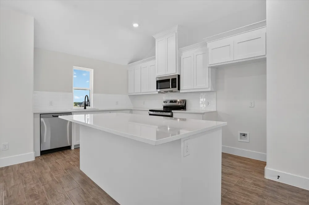 1097 Colt Road Springtown, TX 76082