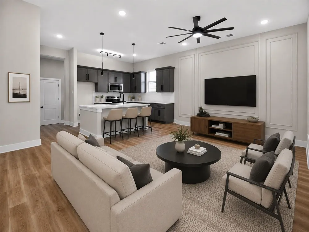 4217 Mallow Street #B Houston, TX 77051
