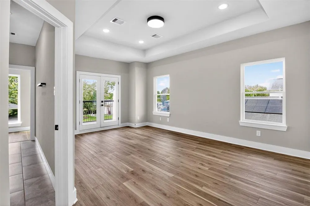 4217 Mallow Street #B Houston, TX 77051
