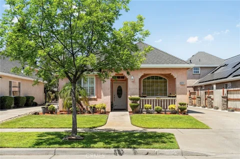 1838 Bedford Drive
