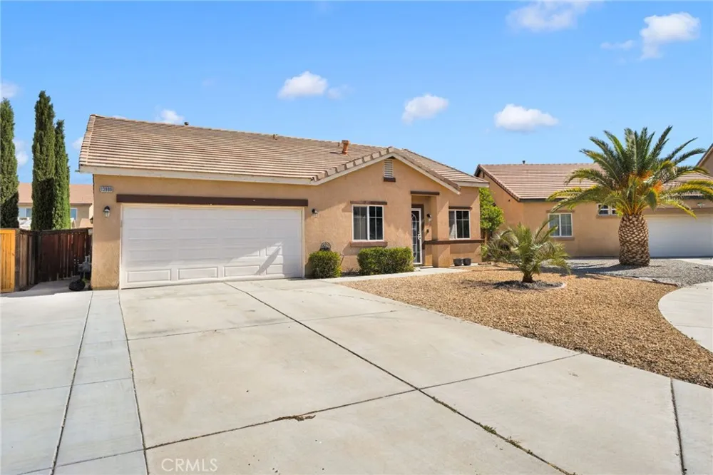 13980 Doria Victorville, CA 92394