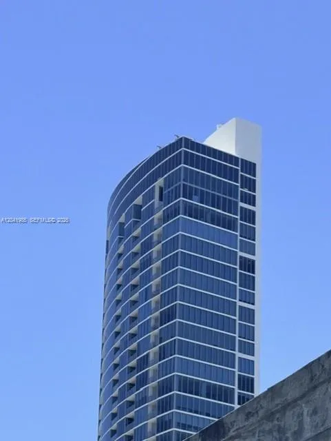 601 NE 36th St #803 Miami, FL 33137