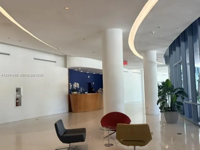 601 NE 36th St #803 Miami, FL 33137