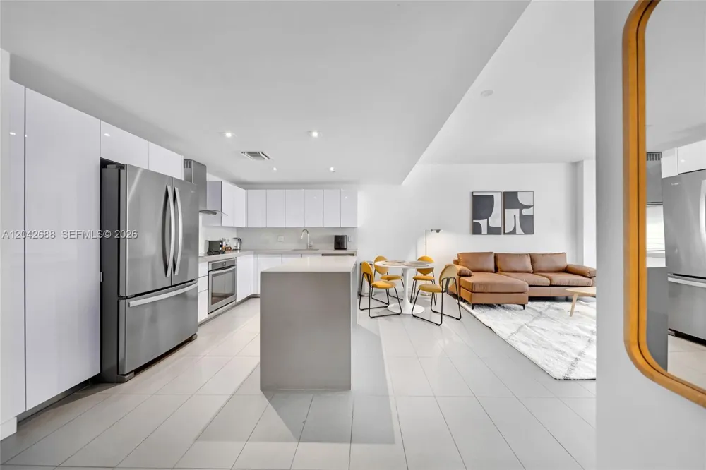1600 NE 1st Ave #2318 Miami, FL 33132