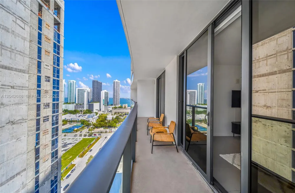 1600 NE 1st Ave #2318 Miami, FL 33132