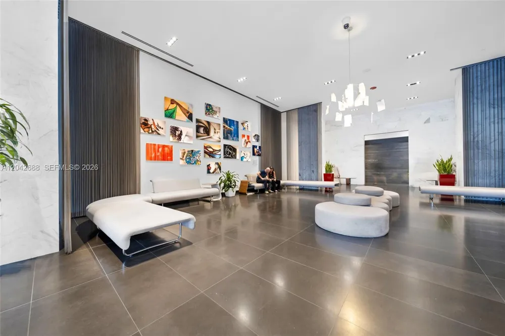 1600 NE 1st Ave #2318 Miami, FL 33132