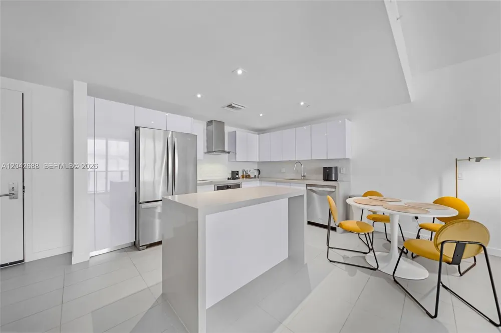 1600 NE 1st Ave #2318 Miami, FL 33132