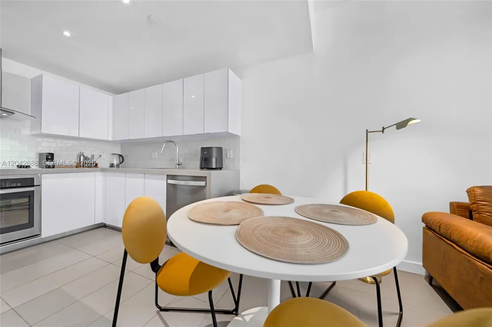 1600 NE 1st Ave #2318 Miami, FL 33132