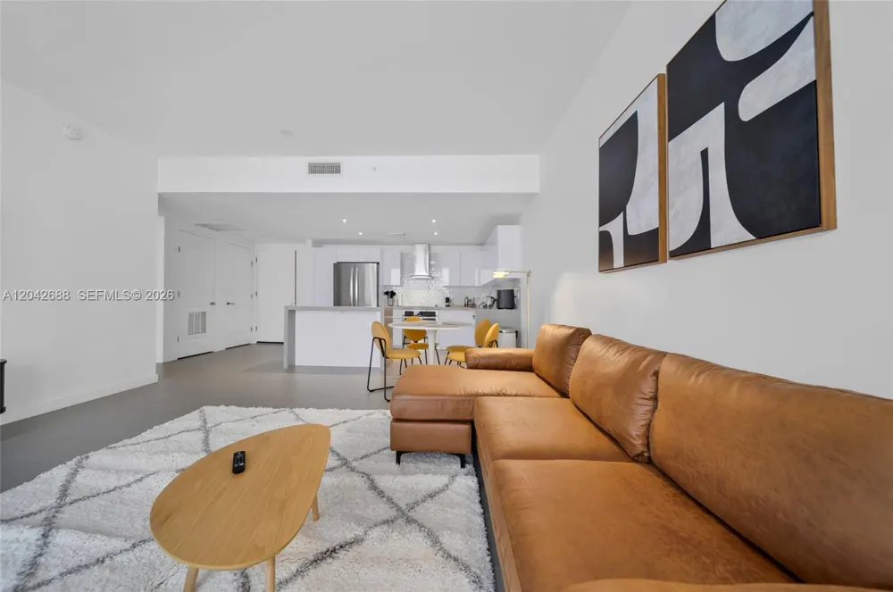 1600 NE 1st Ave #2318 Miami, FL 33132
