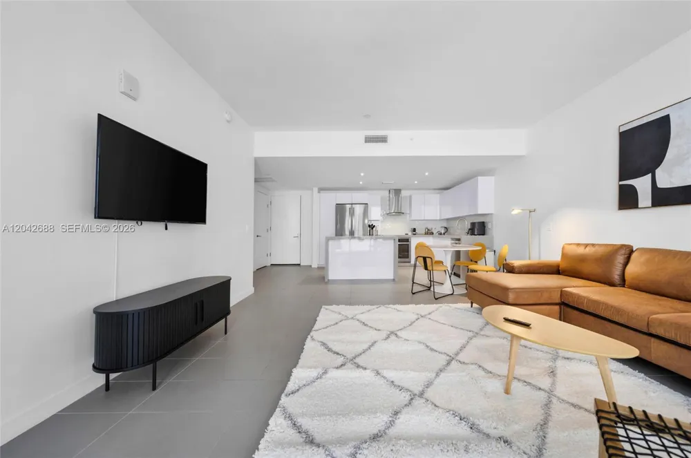 1600 NE 1st Ave #2318 Miami, FL 33132