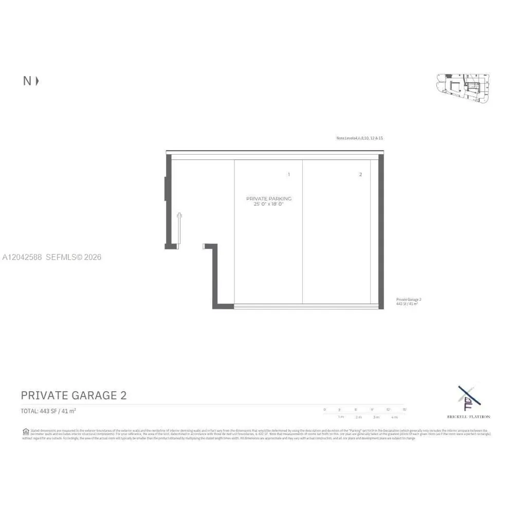 1000 Brickell Plz #2402 Miami, FL 33131