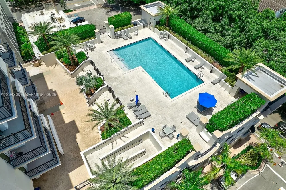4100 Salzedo St #502 Coral Gables, FL 33146