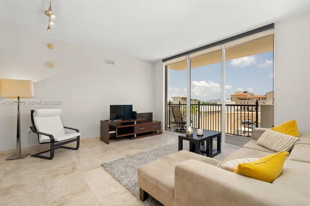 4100 Salzedo St #502 Coral Gables, FL 33146