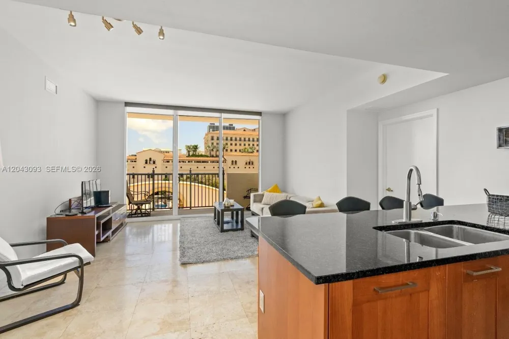 4100 Salzedo St #502 Coral Gables, FL 33146