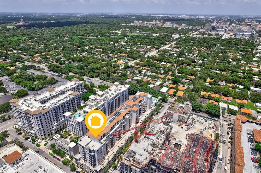 4100 Salzedo St #502 Coral Gables, FL 33146