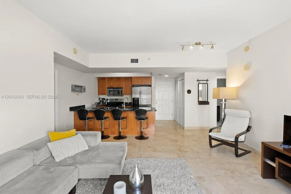 4100 Salzedo St #502 Coral Gables, FL 33146