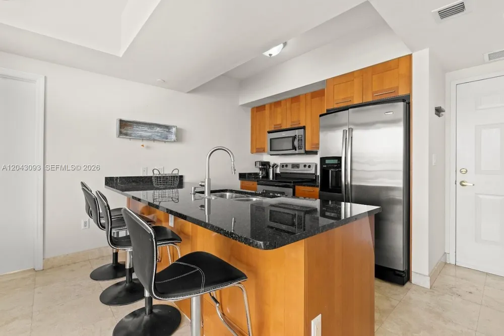 4100 Salzedo St #502 Coral Gables, FL 33146