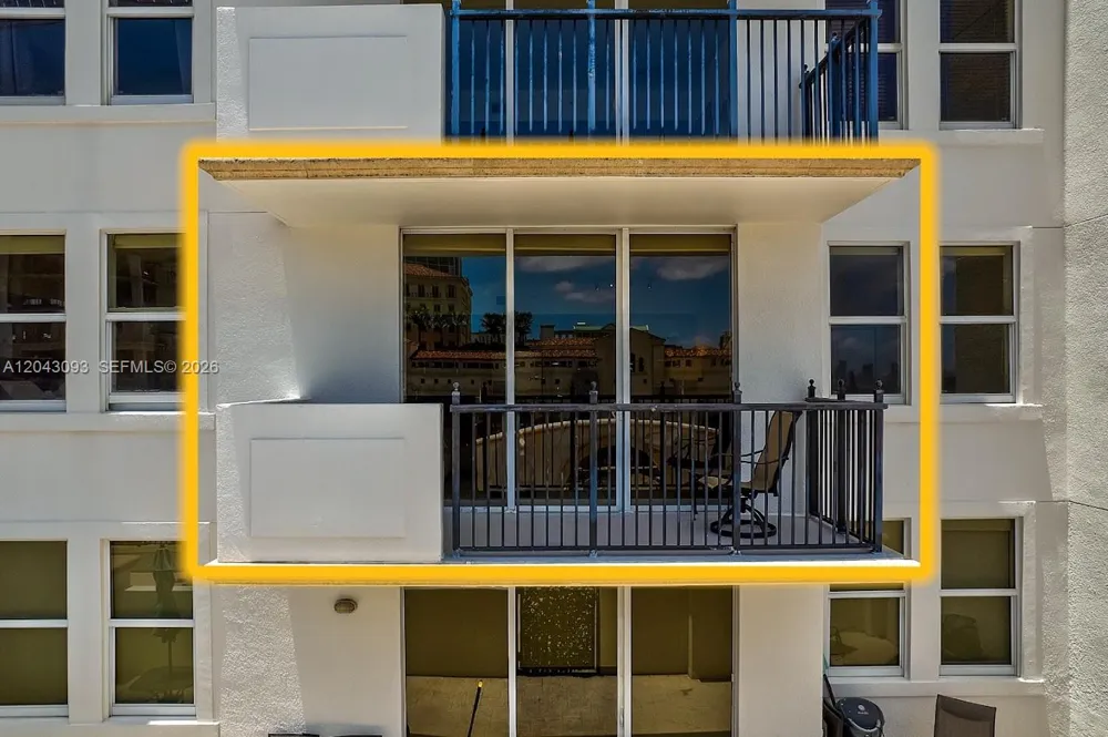 4100 Salzedo St #502 Coral Gables, FL 33146