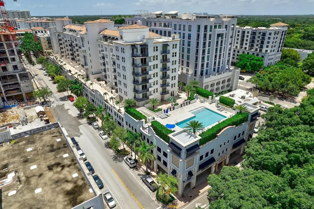 4100 Salzedo St #502 Coral Gables, FL 33146