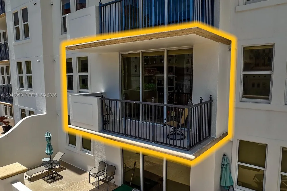 4100 Salzedo St #502 Coral Gables, FL 33146
