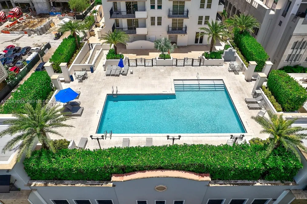 4100 Salzedo St #502 Coral Gables, FL 33146
