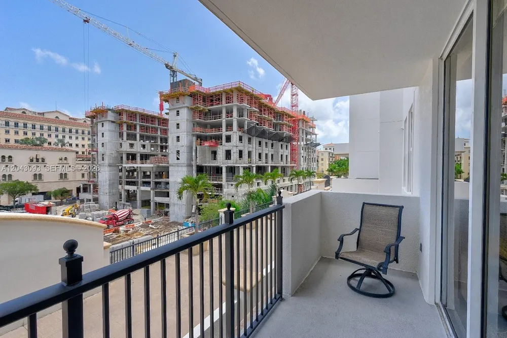 4100 Salzedo St #502 Coral Gables, FL 33146