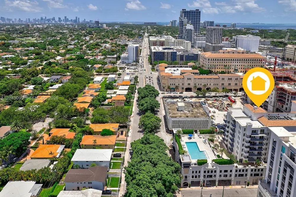 4100 Salzedo St #502 Coral Gables, FL 33146