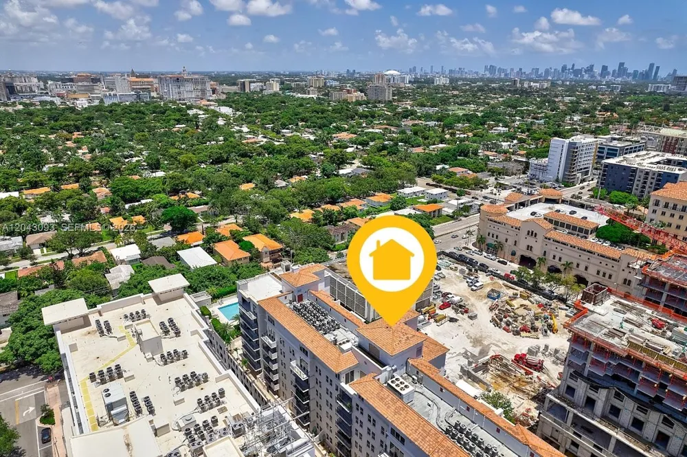 4100 Salzedo St #502 Coral Gables, FL 33146