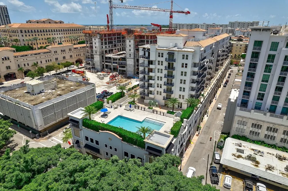 4100 Salzedo St #502 Coral Gables, FL 33146