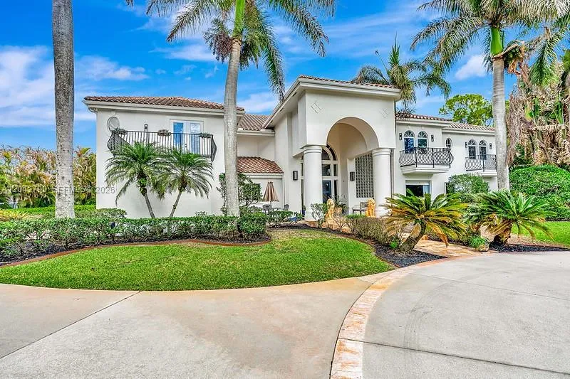 2584 SE Ranch Acres Cir Jupiter, FL 33478