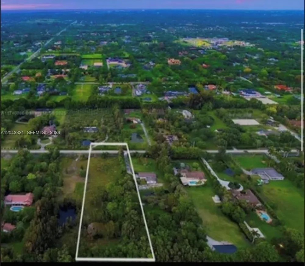 14010 Mustang Trl Southwest Ranches, FL 33330