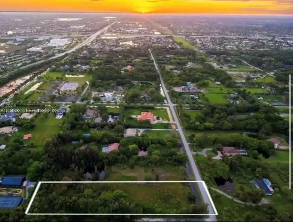 14010 Mustang Trl Southwest Ranches, FL 33330