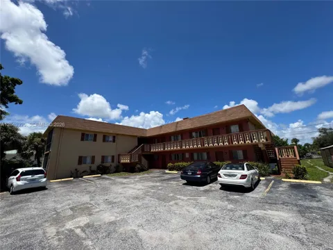 Address Not Shown