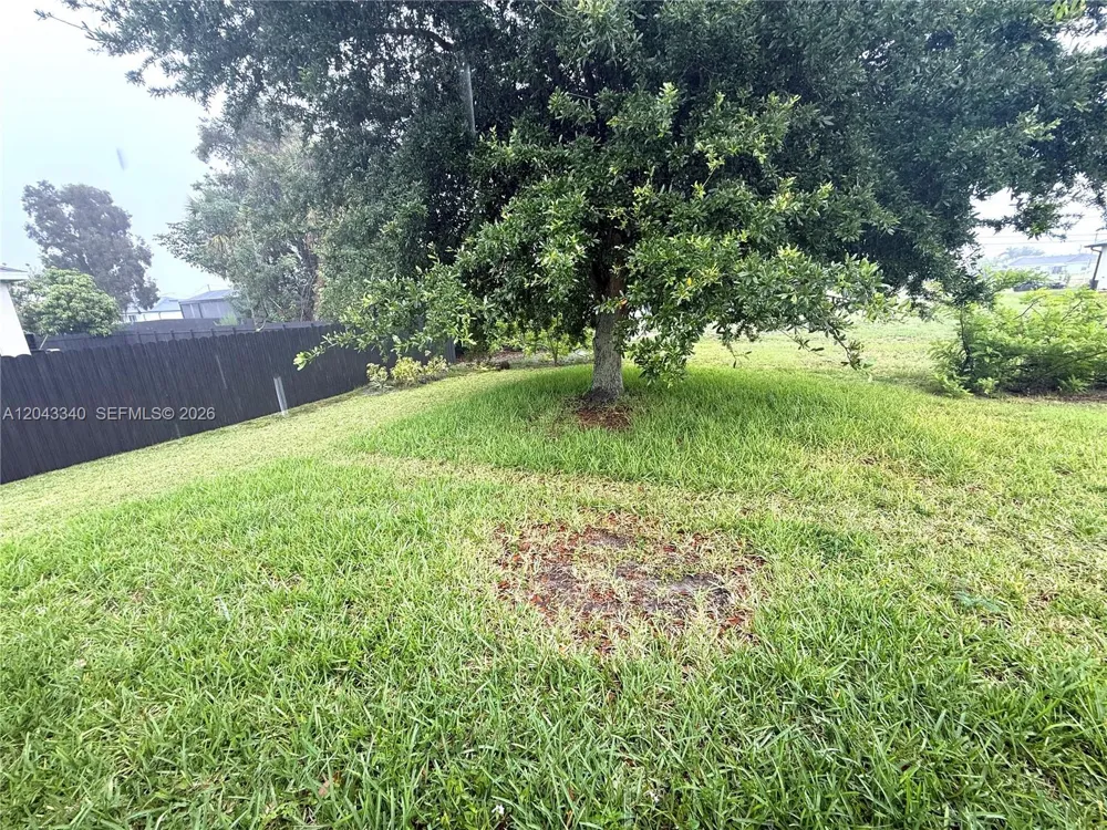 313 NW 16 PL Cape Coral, FL 33993